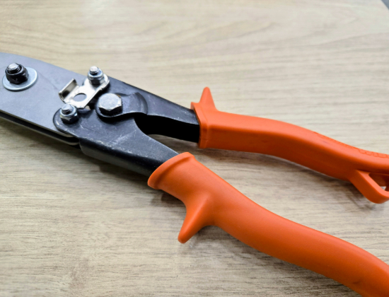 Hand tool kinetics optimisation